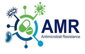 Study urges reduction in pollution to combat anti-microbial resistance