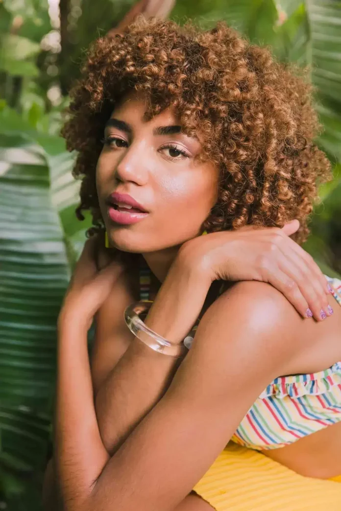 Black hair care: Maintaining your African beauty