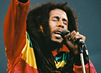 Bob Marley – A Genuine Jamaican Legend Bob Marley
