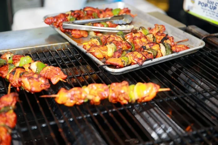 Caribbean restaurants to visit in New York City