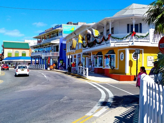 Five things to know before visiting the Cayman Islands