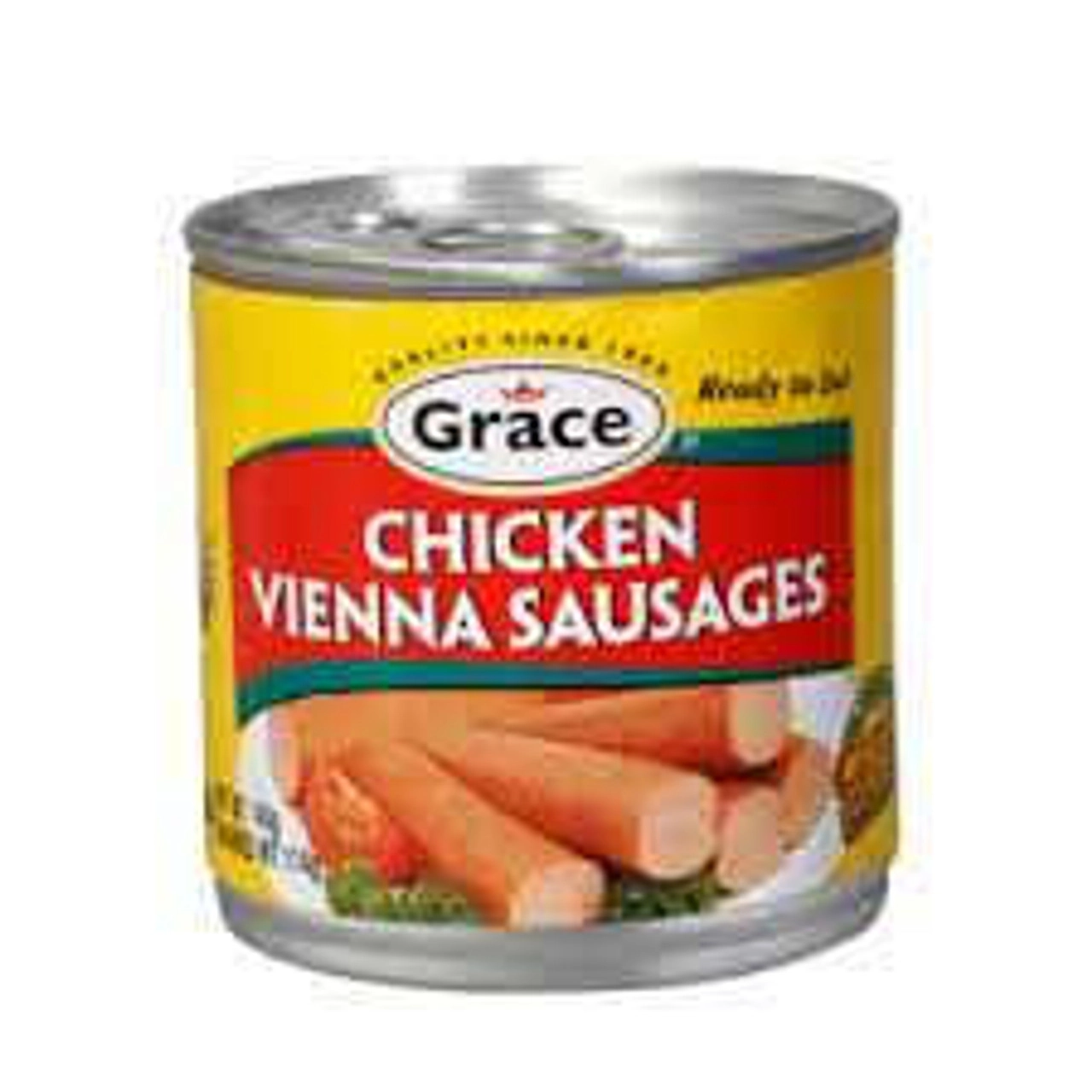 Grace Vienna Sausage among several brands recalled in US amid packaging
