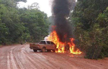 Cuban killed in vehicular accident in Guyana