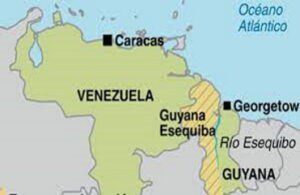 Caribbean leaders condemn Venezuela’s plan to hold elections in ‘Guayana Esequiba State’