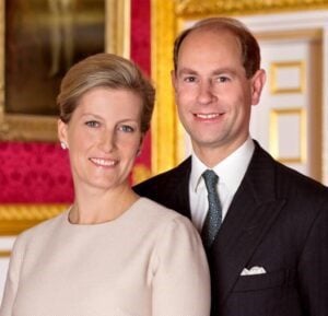 Earl and Countess of Wessex to visit British Overseas territories
