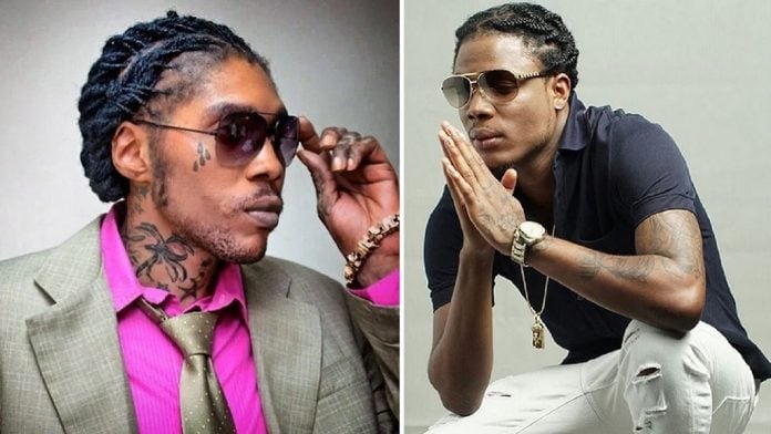 Vybz Kartel, Masicka to drop new collab in March