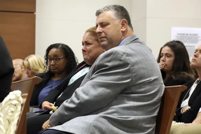 Florida could end unanimous jury requirement for executions