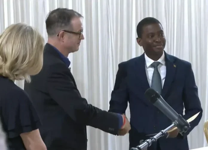 Descendants of plantation owners apologize for family’s role in slavery