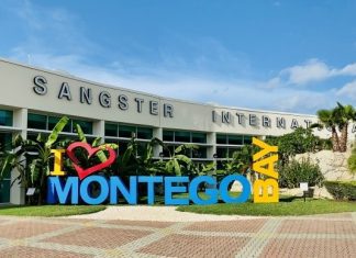 500,000 Canadian visitors by 2025 an ‘achievable target’ for Jamaica Donald Sangster International Airport, Jamaica