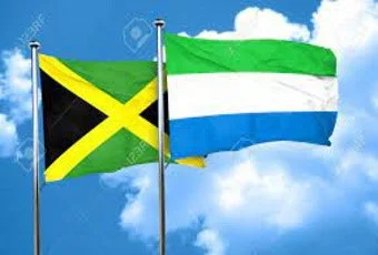 Sierra Leone to open first Consulate in Jamaica