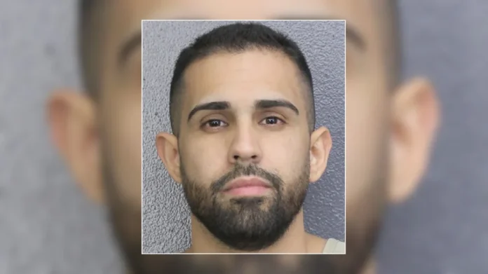 Ex-Federal Corrections nurse pleads guilty to smuggling drugs into Miami  prison - CNW Network