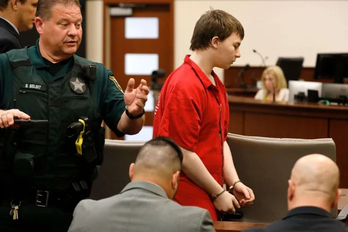 Florida teen gets life in prison for killing young classmate