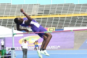 KC, Hydel snatch narrow leads, competition heats up at 2023 Champs  