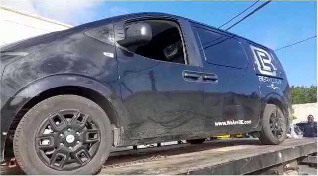 Beryllium assessing operations across Jamaica after another attack on guards