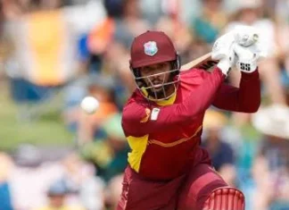 West Indies fall short despite King and Charles fireworks Tensions flare, but West Indies prevail as King, Carty deliver winning centuries