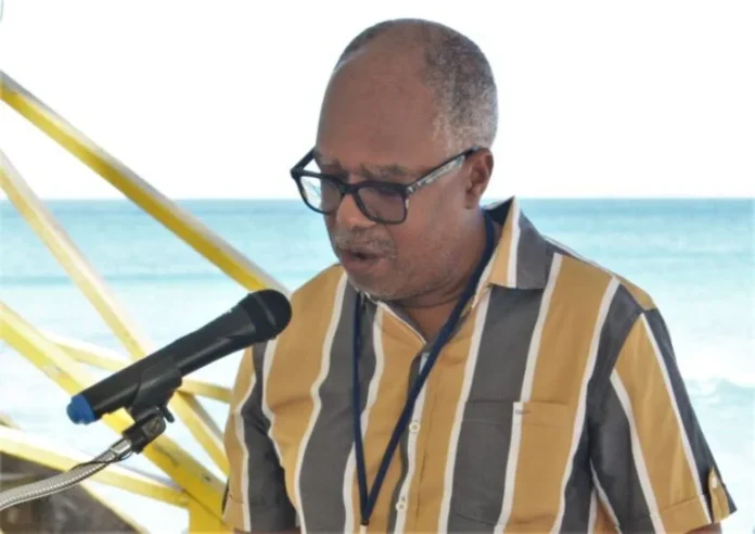 Barbados has capacity to detect impending tsunamis