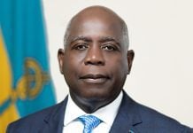 Bahamas PM announces May 12 general election, Parliament to be dissolved April 8 Bahamas PM