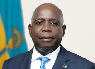 Bahamas government unveils tougher immigration measures in new legislative agenda Bahamas PM