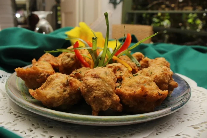 Eight Caribbean dishes you should try