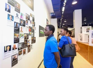 Island SPACE Caribbean Museum welcomes South Florida for grand reopening
