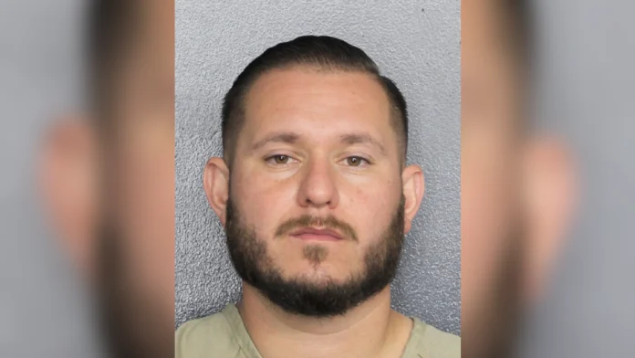 BSO Deputy faces criminal charges in connection with 2021 traffic stop