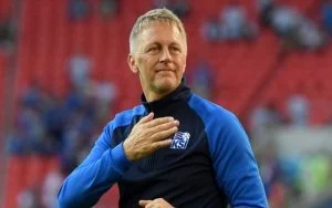 Hallgrímsson