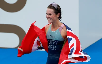 Duffy switches to longer distances to boost Olympic defence