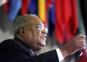Three days of national mourning following death of former Prime Minister