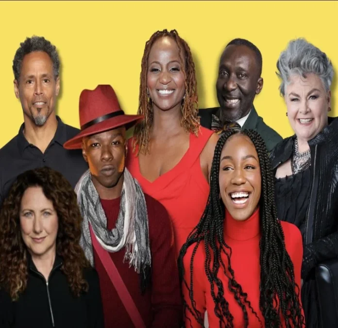 CaribbeanTales Media Group presents new Caribbean-Canadian comedy web Series