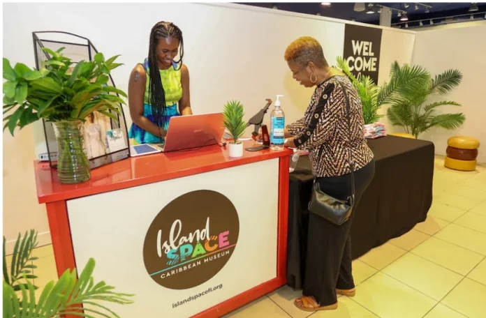 Island SPACE Caribbean Museum welcomes South Florida for grand reopening