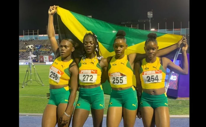 Trials for CARIFTA Games to begin today at Jamaica’s National Stadium