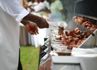 Lauderhill’s 4th Annual Beer-B-Q to be hosted on Veteran’s Day jerk