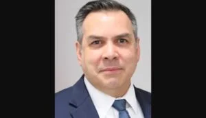 Special advisor to US Vice President on three-day official visit to Guyana