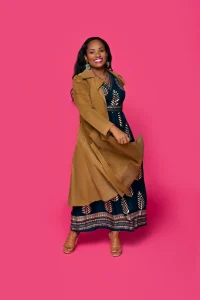 Mental health from the inside: Comedian JulieMango shares her journey 