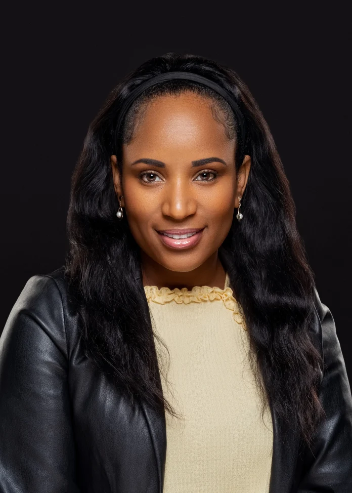 Mental health from the inside: Comedian JulieMango shares her journey