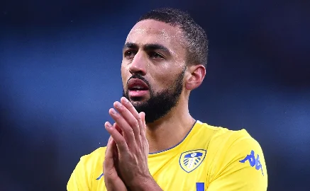 Injured Reggae Boy Roofe ruled out for season
