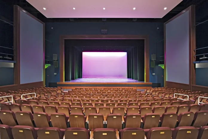 ON YOUR FEET! THE MUSICAL- The Story Of Emilio & Gloria Estefan Comes To The Miramar Cultural Center For 2 Nights Only