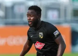 Jamaican forward Neco Brett signs multi-year deal with Memphis 901 FC Neco Brett injury-time strike gives Legion first win of new season