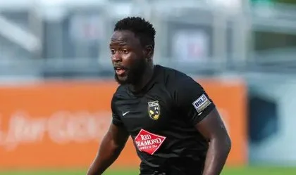 Neco Brett injury-time strike gives Legion first win of new season