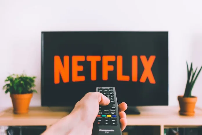 Netflix subscribers at record high, password crackdown coming
