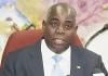 Government promises to give details of Bahamian PM’s visit to Bermuda Climate change leaves the Bahamas with huge debt, country seeks help