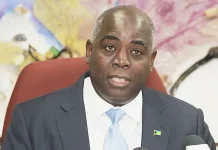 Bahamas government defends use of US lobbyists Climate change leaves the Bahamas with huge debt, country seeks help