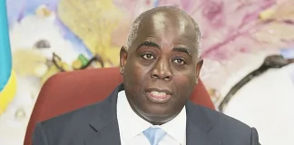 Bahamas Prime Minister Philip Davis signals upcoming general election Climate change leaves the Bahamas with huge debt, country seeks help