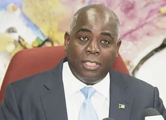 Bahamas government defends use of US lobbyists Climate change leaves the Bahamas with huge debt, country seeks help