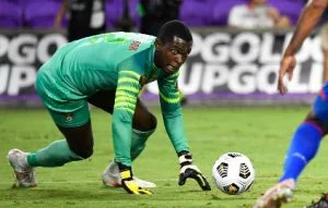 Clarke-Harris, Sterling-James on target, but Charles-Cook sees red