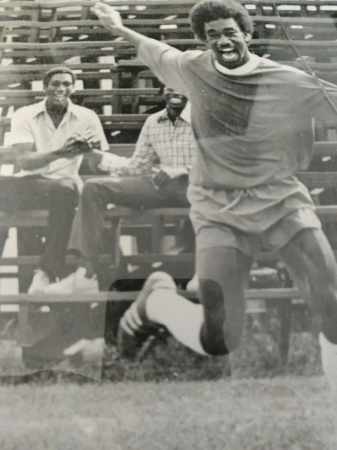 Legendary Footballer Richard Davy to be honored at True Blue Weekend 2023 with special Jamaica College vs. Wolmer’s Game