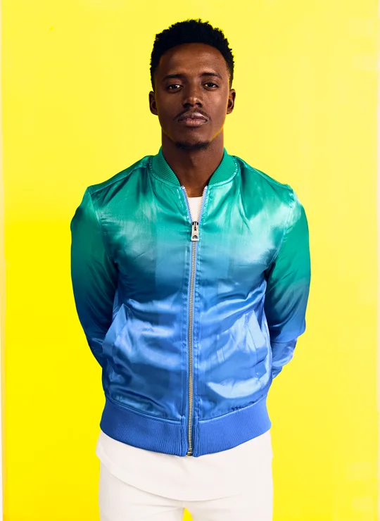 Romain Virgo makes soulful return with “Driver”