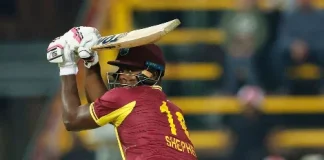 Romario Shepherd confident West Indies will bounce back after heartbreaking defeat Shepherd, Joseph end WI wait for series win over Proteas