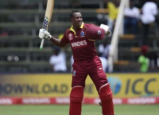 Captain Rovman Powell confident in West Indies’ plans despite heart-breaking loss to England West Indies seek redemption in St. Lucia as Powell rallies the team