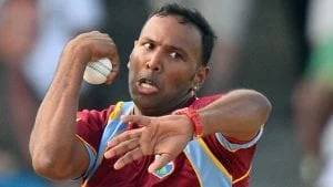 Badree named Windies white-ball assistant coach